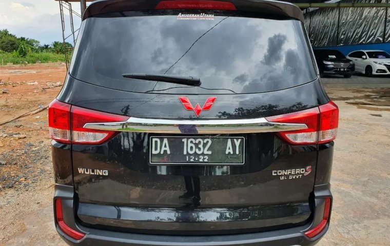 Wuling Confero 2017 Kalimantan Selatan dijual dengan harga termurah