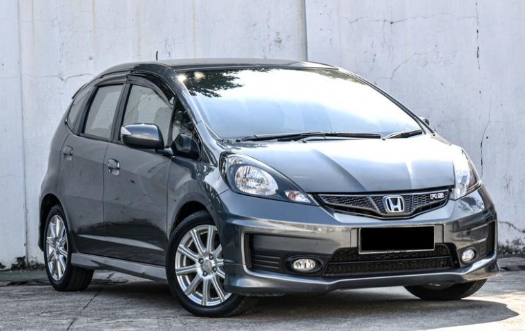 Jual mobil Honda Jazz RS 2013 Bekas di DKI Jakarta