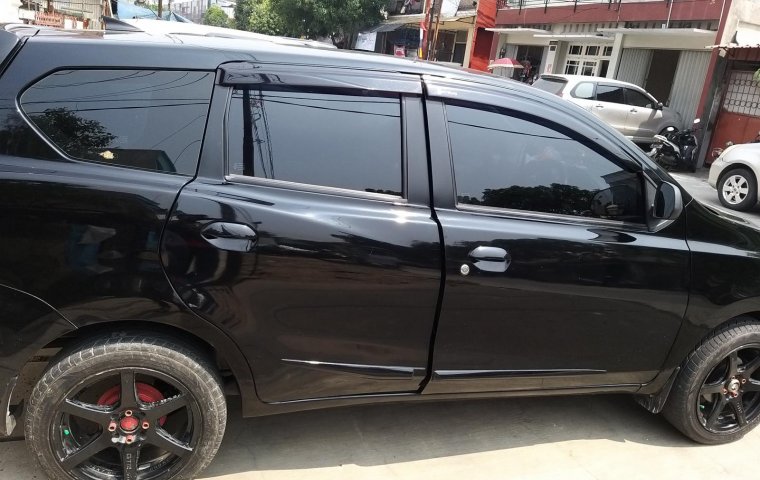 Dijual Mobil Bekas Datsun GO+ T-OPTION 2015 Terawat di DKI Jakarta