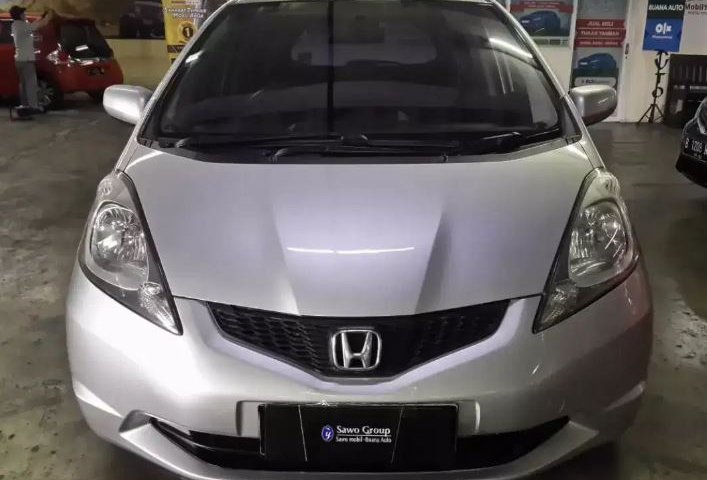 Jual Mobil Honda Jazz S 2006 Terawat di DKI Jakarta