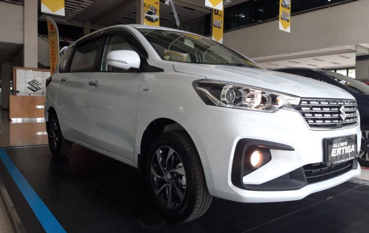 Promo Suzuki Ertiga Garut, Harga Suzuki Ertiga Garut, Kredit Suzuki Ertiga Garut