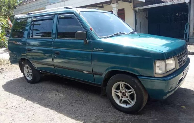 Dijual mobil bekas Isuzu Panther 2.5, Jawa Timur 