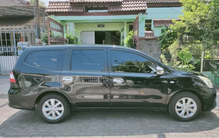 Jual mobil bekas murah Nissan Grand Livina SV 2014 di Jawa Tengah