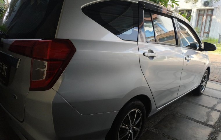 Jual Mobil Bekas Toyota Calya G 2016 di DKI Jakarta