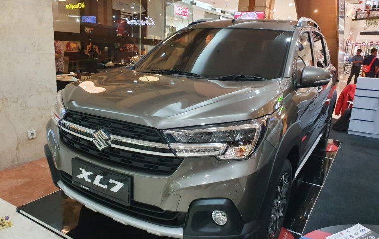 Promo Suzuki XL7 Ciamis, Harga Suzuki XL7 Ciamis, Kredit Suzuki XL7 Ciamis