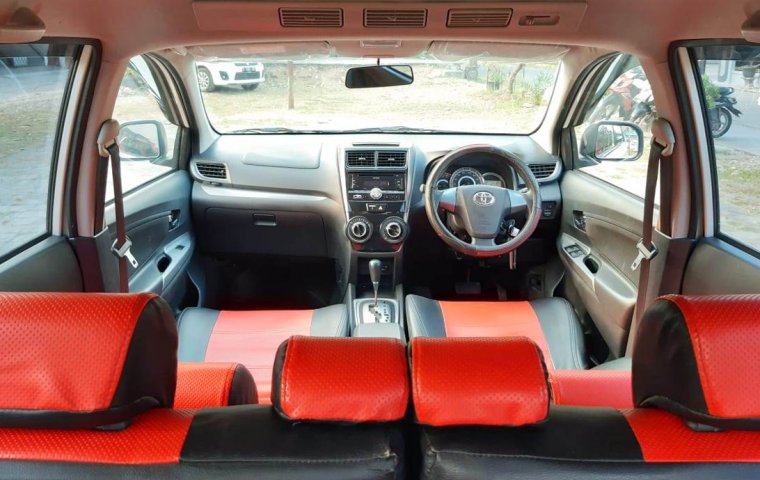 Jual Cepat Toyota Avanza Veloz 1.3 AT 2015 KM Rendah, Bekasi