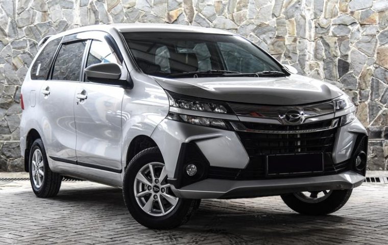 Jual Mobil Daihatsu Xenia R DLX 2019 di DKI Jakarta