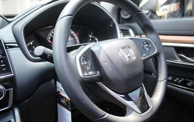 Jual Mobil Honda CR-V 2.0 Turbo Prestige 2020 Like New DKI Jakarta
