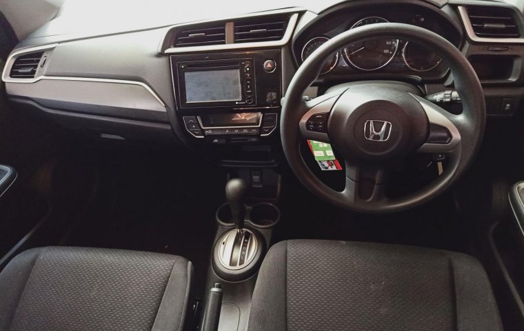 Jual Mobil Honda BR-V E Prestige AT 2016 Bekasi