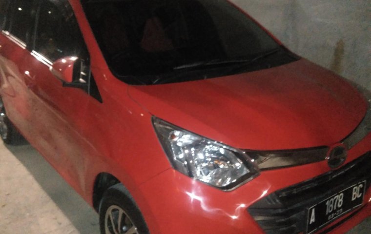 Jual mobil Daihatsu Sigra R 2018 , Kota Palu, Sulawesi Tengah