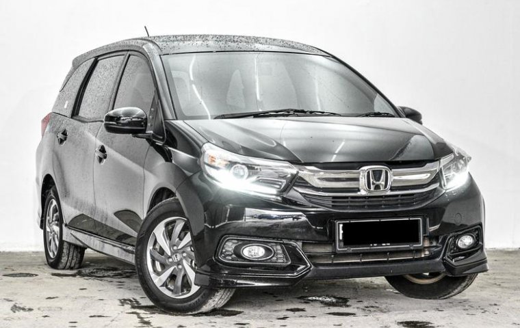 Dijual Mobil Honda Mobilio E 2019 di Depok