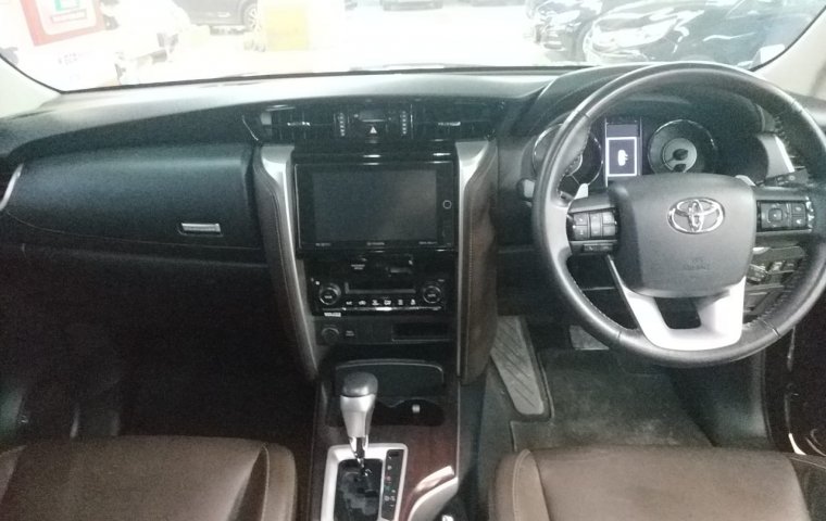 Jual mobil Toyota Fortuner VRZ 2018 , Kota Jakarta Barat, DKI Jakarta