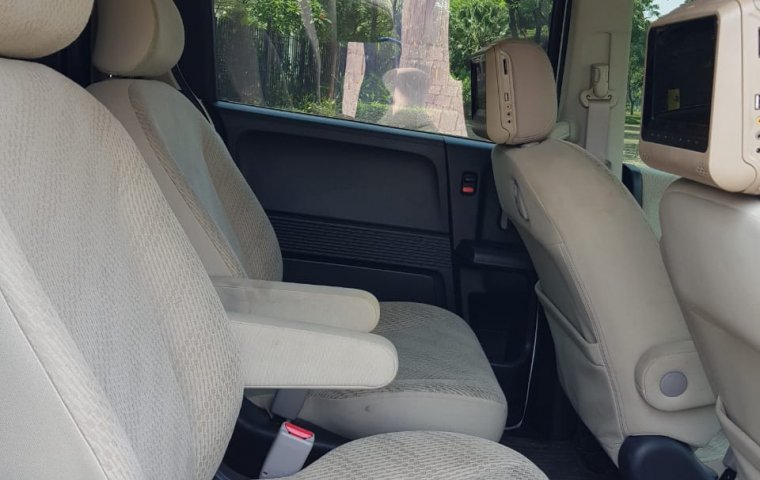 Jual Mobil Bekas Honda Freed SD 2013 di Tangerang Selatan