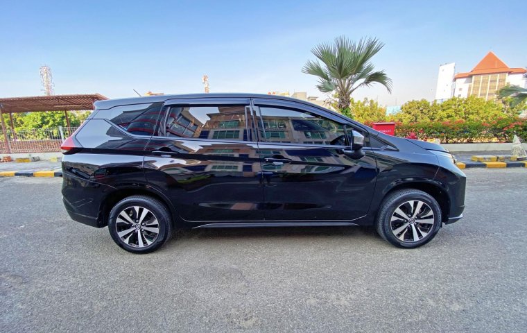 Jual Mobil Nissan Livina VE 2019 di DKI Jakarta