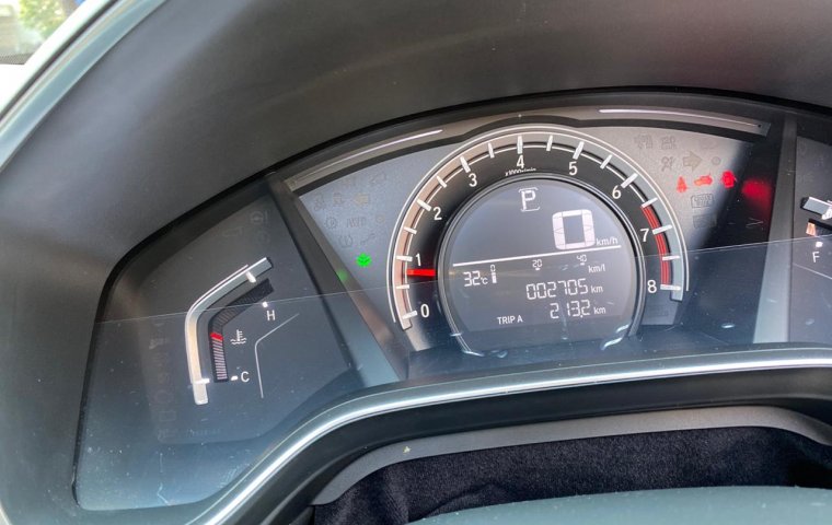 Dijual Mobil Bekas Honda CR-V Turbo Prestige 2020 di DKI Jakarta