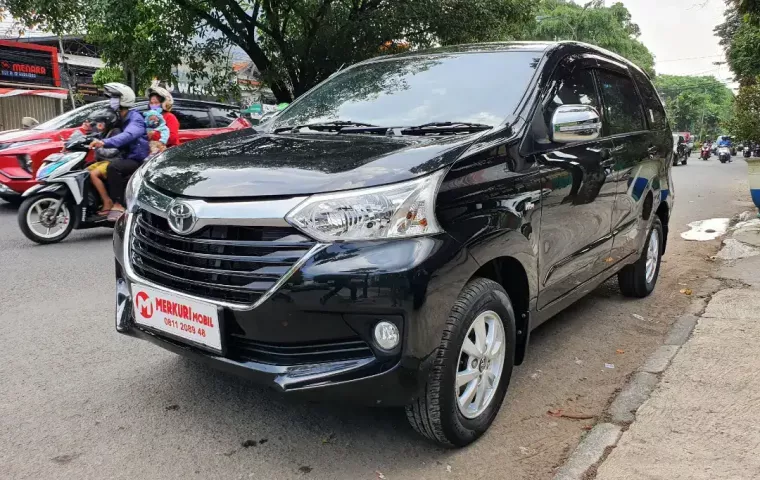 Jual mobil Toyota Avanza G 2018 , Kota Bandung, Jawa Barat