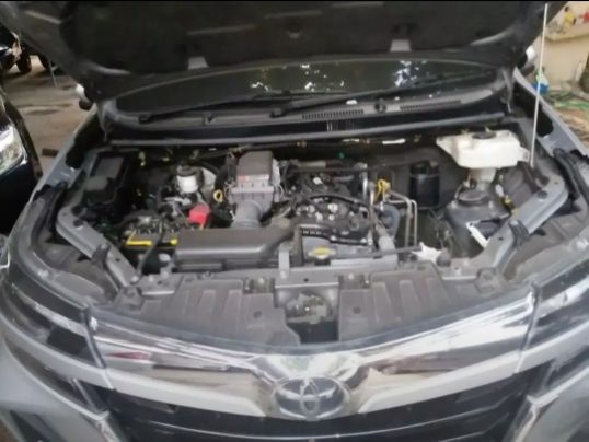 Dijual Mobil Toyota Avanza G 2019 di Tangerang Selatan