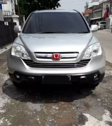 Dijual Honda CR-V 2.0 2008 di Jawa Barat