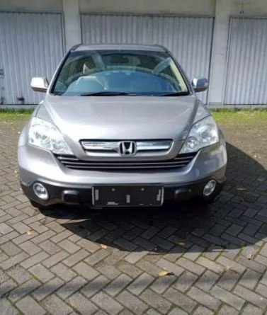 Jual Mobil Bekas Honda CR-V 2.0 2009 di Jawa Barat