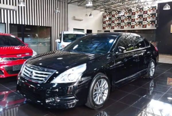 Jual Mobil Nissan Teana XV 2013 di Jawa Barat