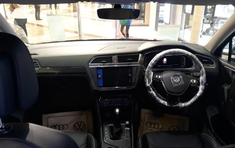PROMO Volkswagen Tiguan Allspace 1.4 TSI 2020 di Jakarta Selatan
