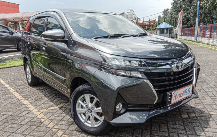 Jual Mobil Toyota Avanza G 2019 di Jawa Barat   