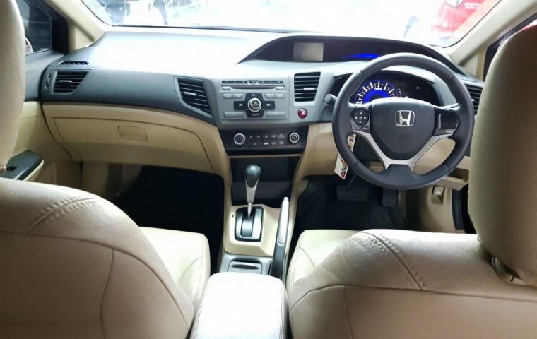 Honda Civic 1.8 FD2 2012