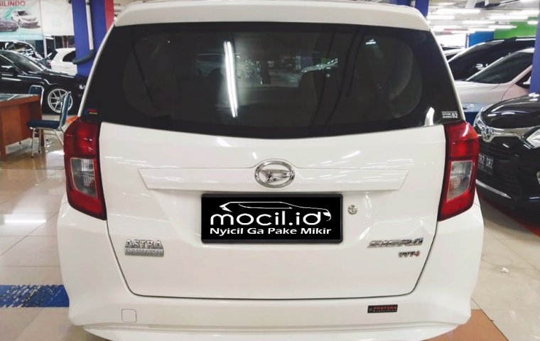 Jual mobil Daihatsu Sigra D MT 2019 , Kota Jakarta Barat, DKI Jakarta