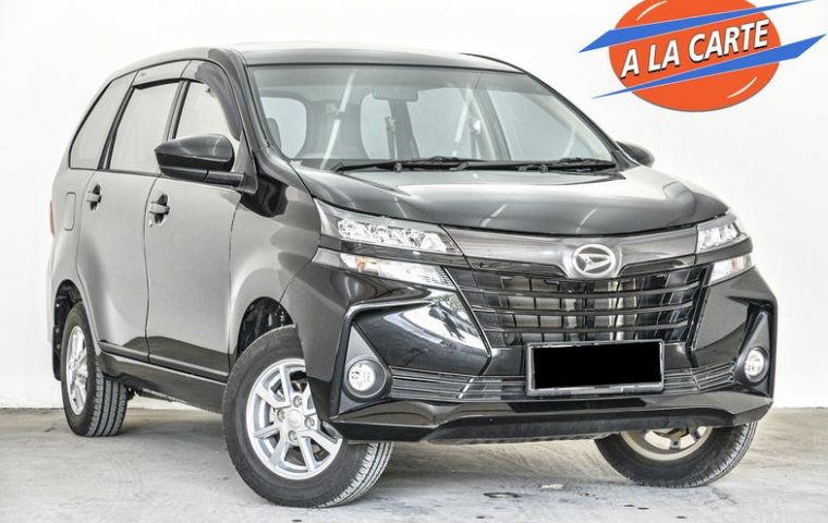 Dijual Cepat Daihatsu Xenia X STD 2019 di DKI Jakarta