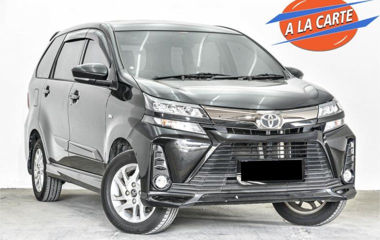 Dijual Cepat Toyota Avanza Veloz 2019 di DKI Jakarta