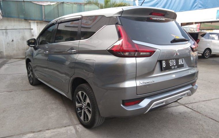 Jual Mitsubishi Xpander ULTIMATE 2018 di Bekasi