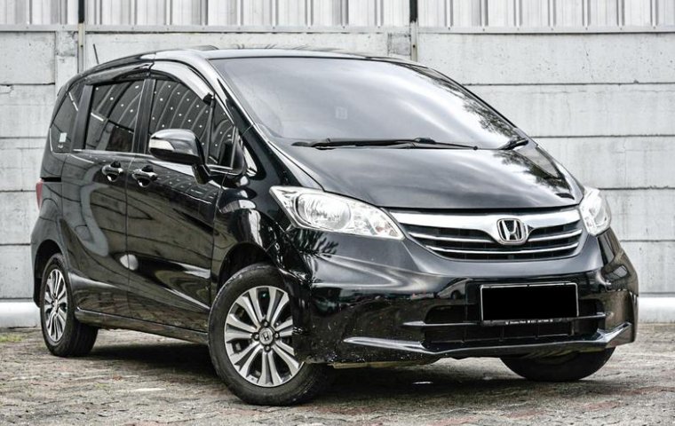 Jual Cepat Honda Freed E 2013 di DKI Jakarta