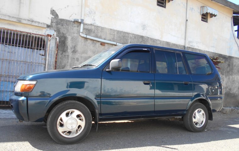 Dijual Cepat Toyota Kijang LGX 2000 di Jawa Barat