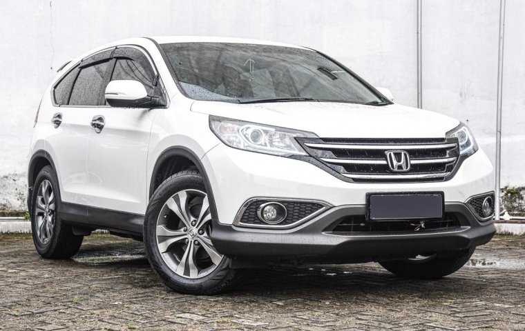 Jual Mobil Honda CR-V 2 2015 di DKI Jakarta