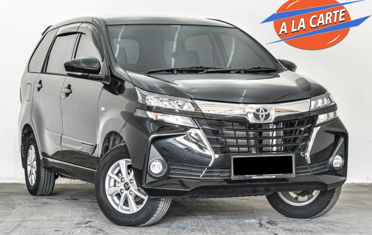 Dijual Cepat Toyota Avanza G 2020 di DKI Jakarta
