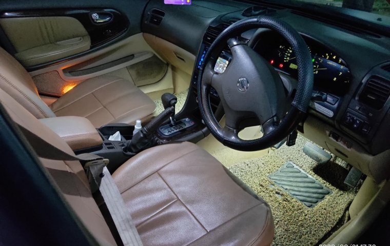 Dijual Nissan Cefiro A33 2003 di Tangerang Selatan