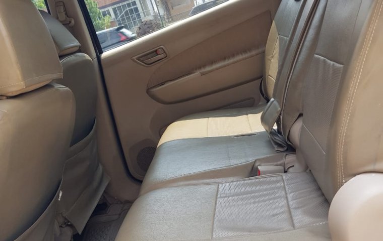 Dijual Suzuki Ertiga GL AT 2016 di Tangerang Selatan