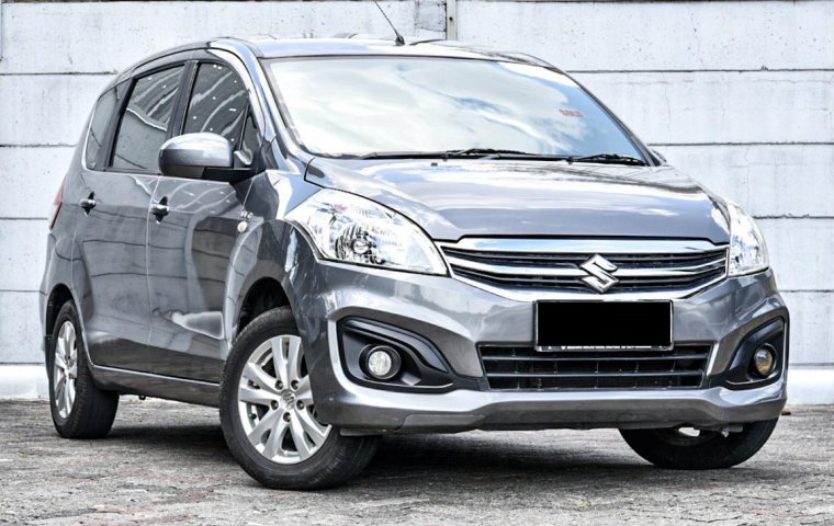 Suzuki Ertiga GL 2017