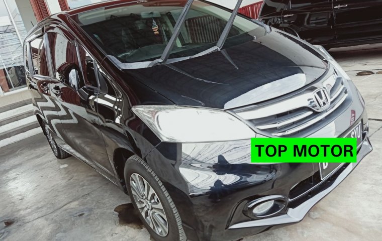 Jual Honda Freed PSD 2013 di Bekasi