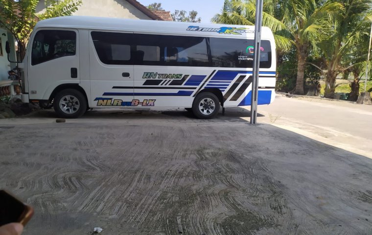 Jual mobil Isuzu Elf 2018 , Kab Demak, Jawa Tengah, isuzu elf long giga adi putro 2018 akhir