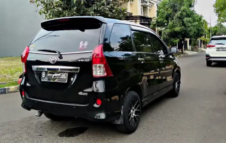 TERMURAH Avanza Veloz 1.5 Matic 2013 Pajak Panjang Super Mulus