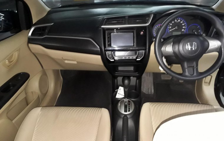 Honda Mobilio E Prestige  Ac digital a/t istimewa tahun 2016