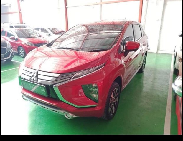 Mitsubishi Xpander SPORT 