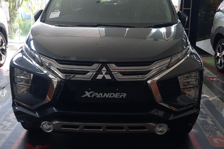 Jual Mobil Mitsubishi Xpander SPORT 2020 di Bekasi