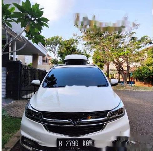 Mobil Wuling Cortez 2019 terbaik di Jawa Barat