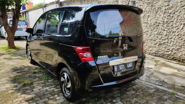 Honda Freed PSD 2010