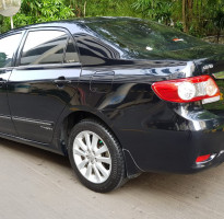 Jual mobil Toyota Corolla Altis 2012 , Kota Jakarta Barat, DKI Jakarta