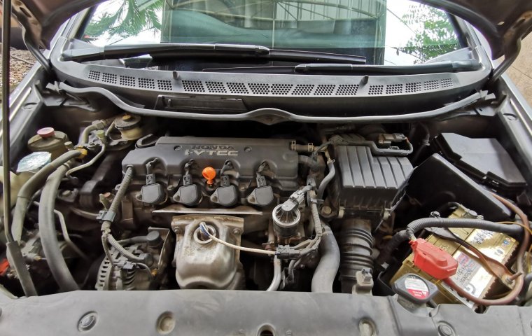 Honda Civic FD 2008 (Super Low Km)