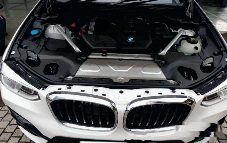 Jual BMW X3 2020 harga murah di DKI Jakarta