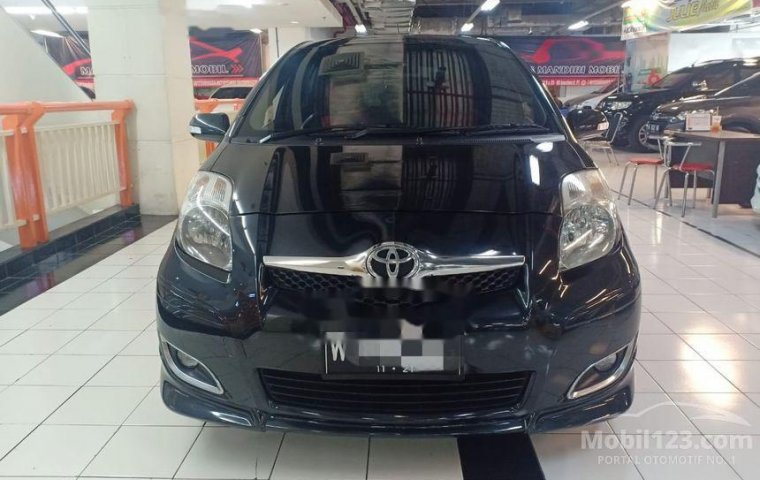 Dijual mobil bekas Toyota Yaris S Limited, Jawa Timur 